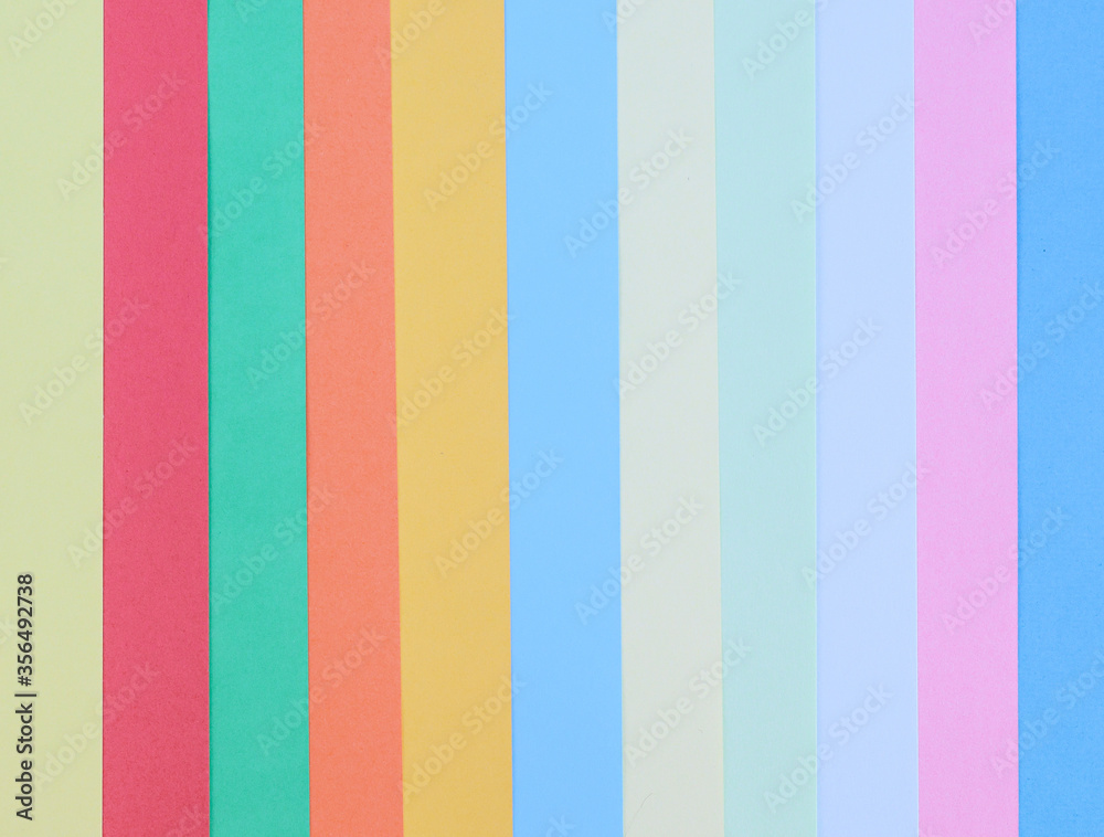Colorful geometric texture, paper background. Colorful geometric texture, paper background.