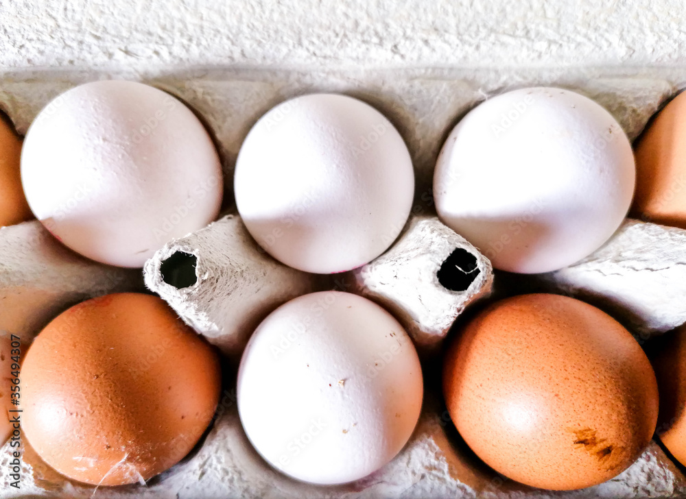 Box Of Eggs Box Of Eggs