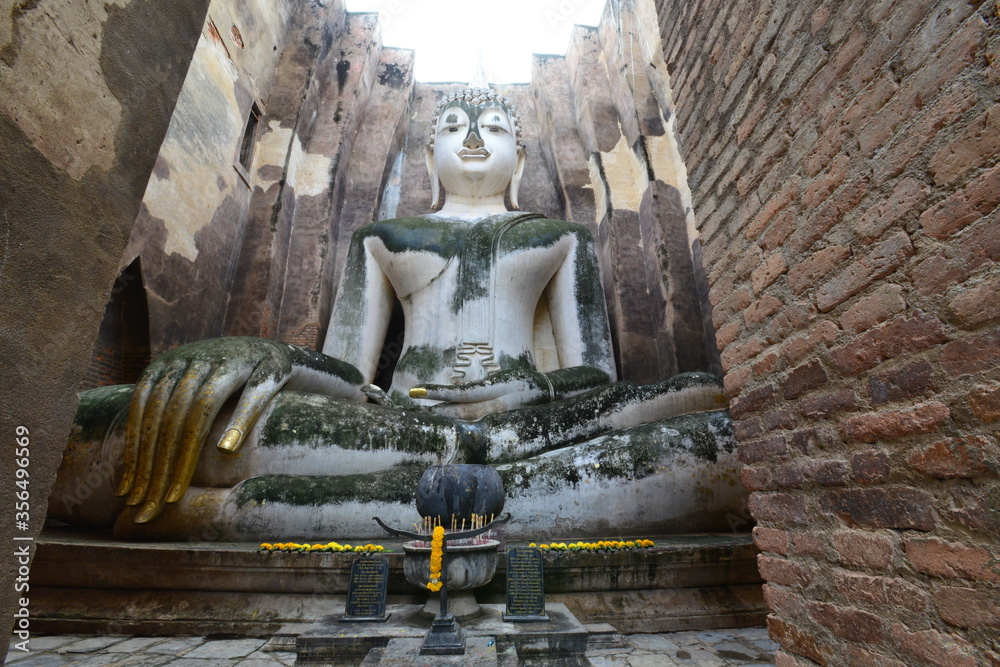 Obraz premium Sukhothai