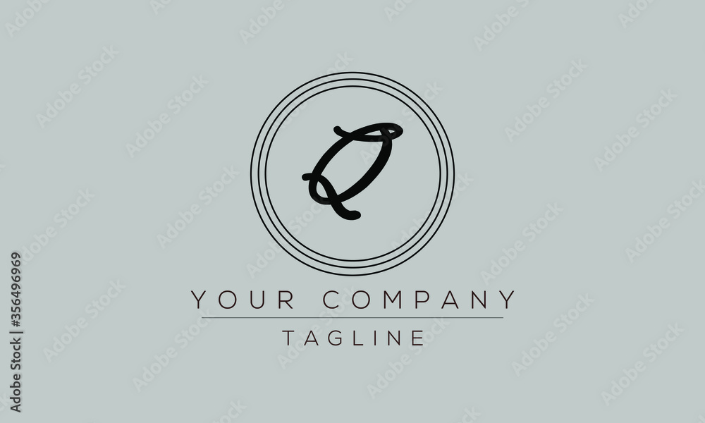Letter Q Logo Design, Creative Modern Icon Q Letter Q Logo Design, Creative Modern Icon Q