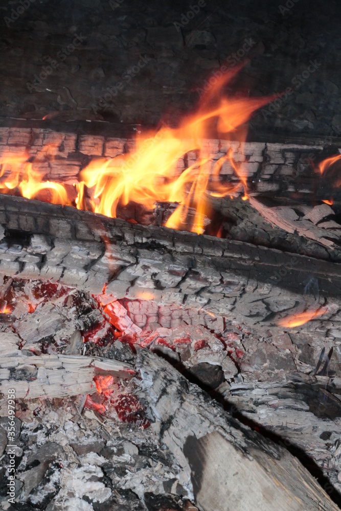 wood burning ashes wood burning ashes