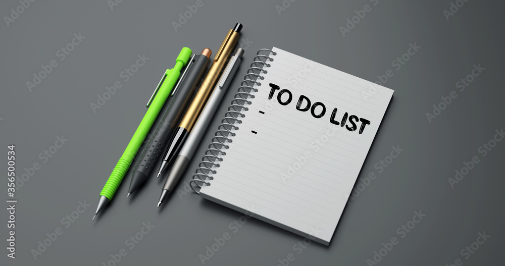 TO DO LIST TO DO LIST