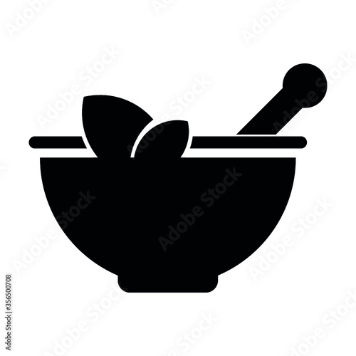 mortar and pestle