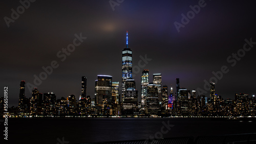 Wallpaper Mural Series of shots in New York City Torontodigital.ca