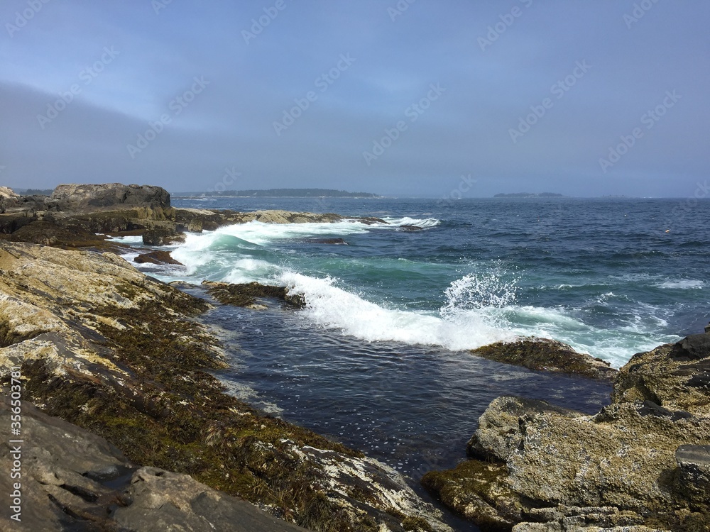 Northern East Coast Ocean