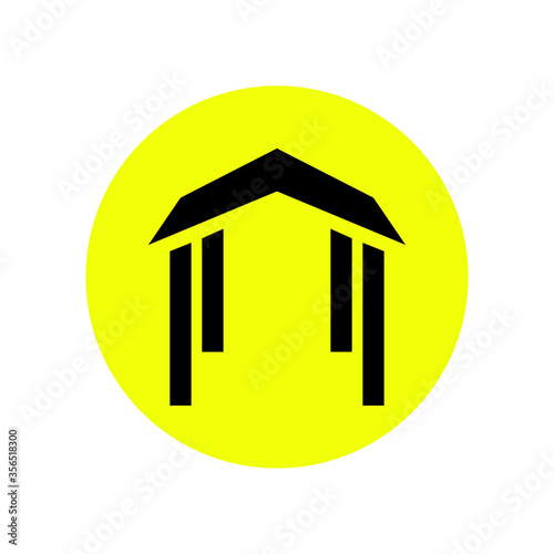 outdor icon stature , monument , tower 