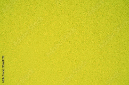 texture painted wall bright green color background