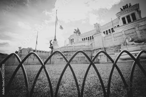 Altare della Patria - Roma