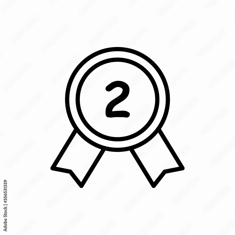 Outline award icon.Award vector illustration. Symbol for web and mobile Outline award icon.Award vector illustration. Symbol for web and mobile