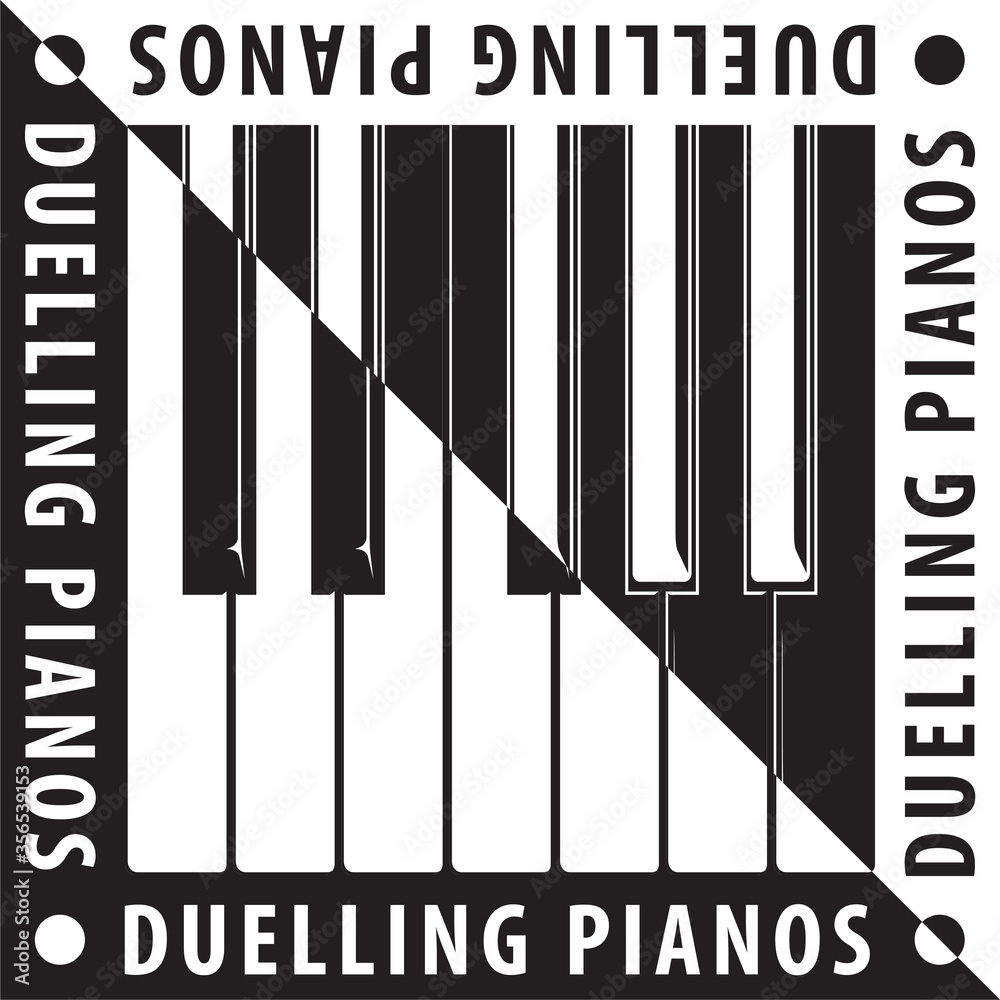 Dueling Pianos Images – Browse 23 Stock Photos, Vectors, and Video | Adobe  Stock