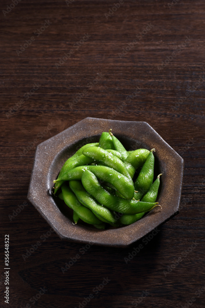 枝豆 枝豆