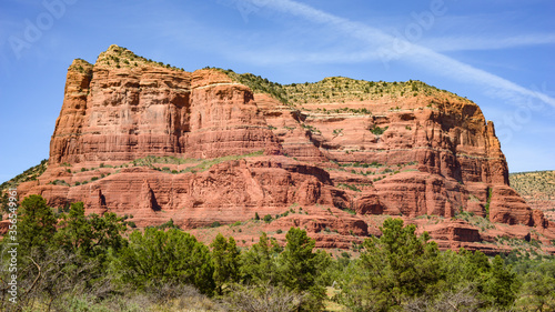 Courthouse Butte