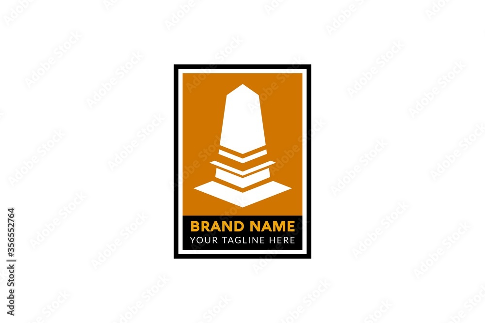 Construction Logo Template Construction Logo Template