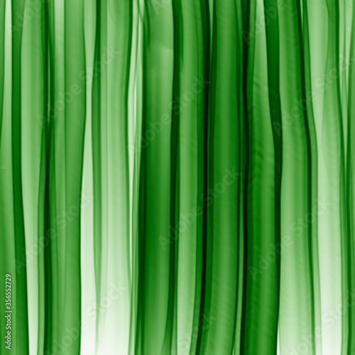 green alcohol ink stripes hand drawn background pattern