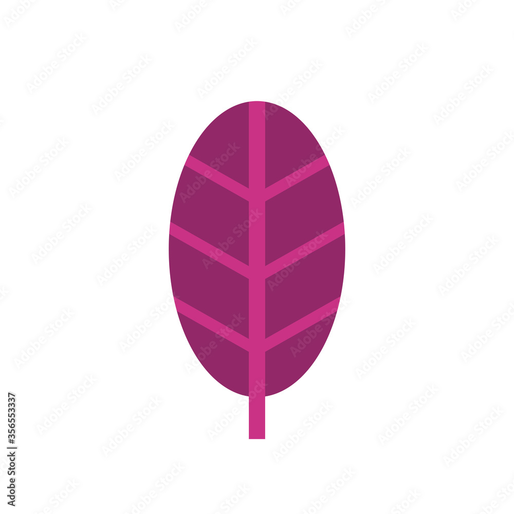basil icon, vector illustration basil icon, vector illustration