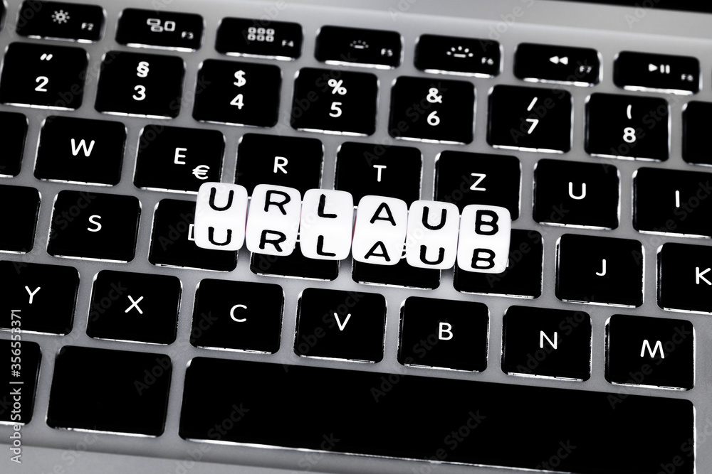 Urlaub Urlaub