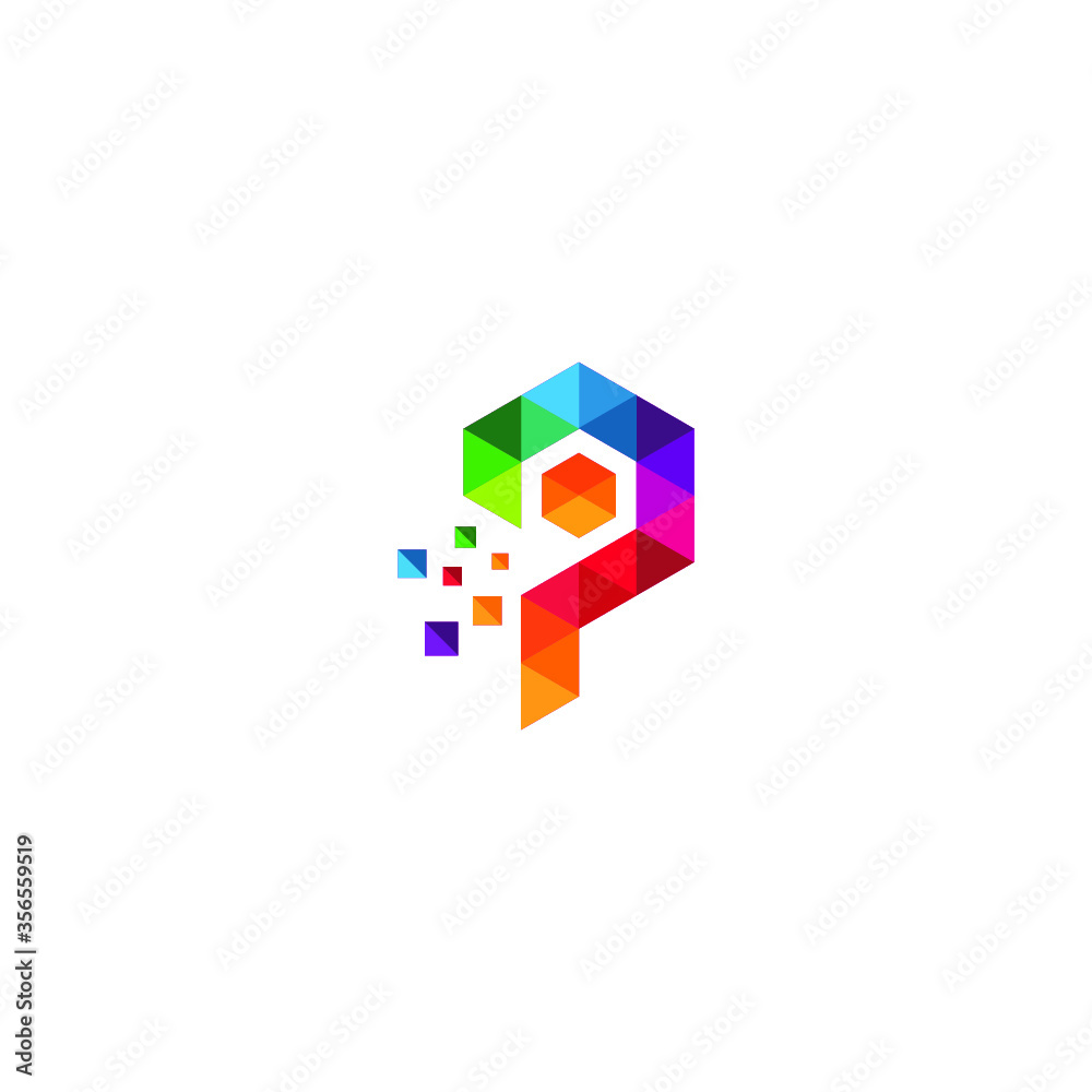 logo P, letters P, initial P, P logo, P logo P, letters P, initial P, P logo, P