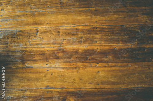 Wood flooring and natural broken wood patterns Suitable for backgrounds and wallpapers.