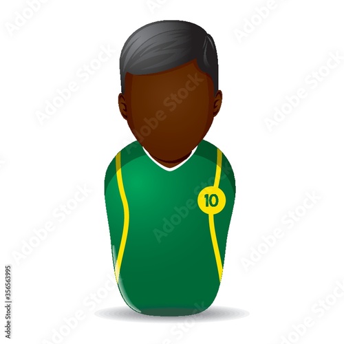 player