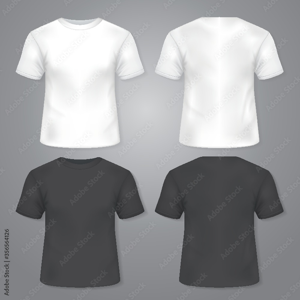 Fototapeta premium man's clothing