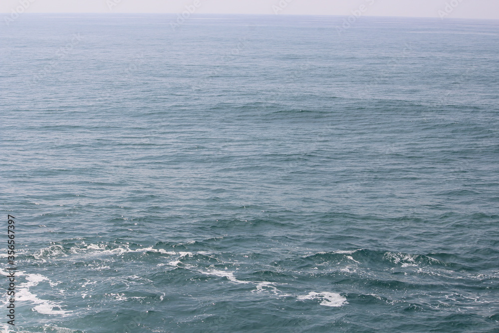 Beautiful sea water of Kanyakumari Beautiful sea water of Kanyakumari
