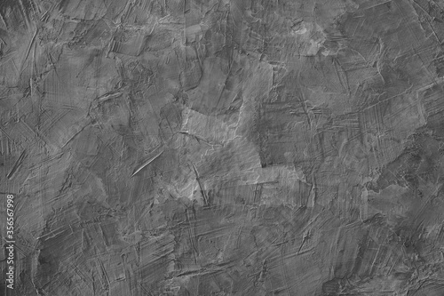 dark wall background, cement texture, rough surface
