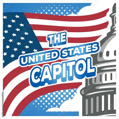 the united states capitol