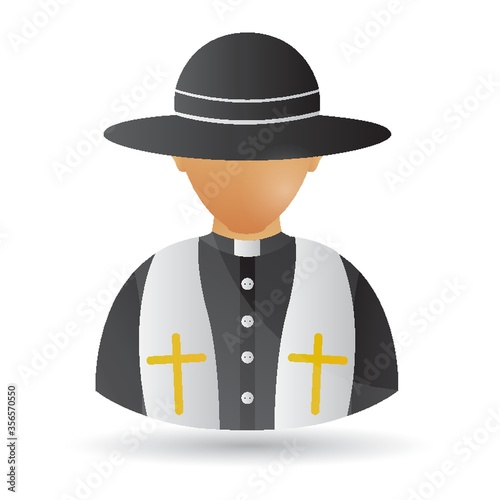 priest