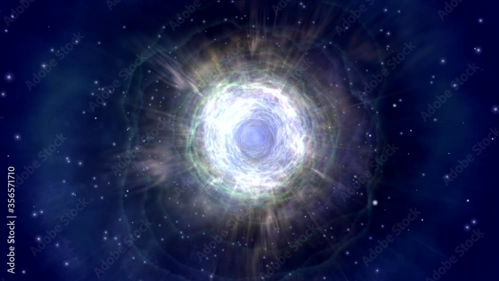 Stable Wormhole or Black hole. Gateway into time. Illustration. Sci-fi Stable Wormhole or Black hole. Gateway into time. Illustration. Sci-fi