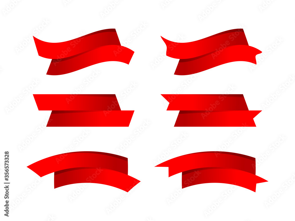 ribbon bow red stripe shape isolated on white, ribbon tag set for element graphic design, ribbon line red for label copy space text, border tape curl ribbon blue shaped, label tape red ribbon bow red stripe shape isolated on white, ribbon tag set for element graphic design, ribbon line red for label copy space text, border tape curl ribbon blue shaped, label tape red