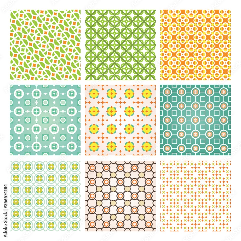 seamless background collection seamless background collection