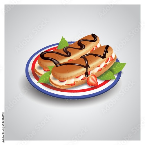 eclair