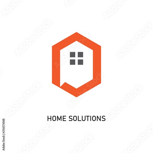 Home logo
