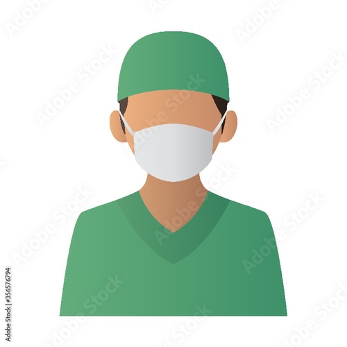 surgeon