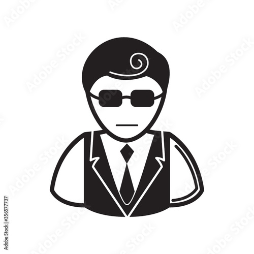 croupier