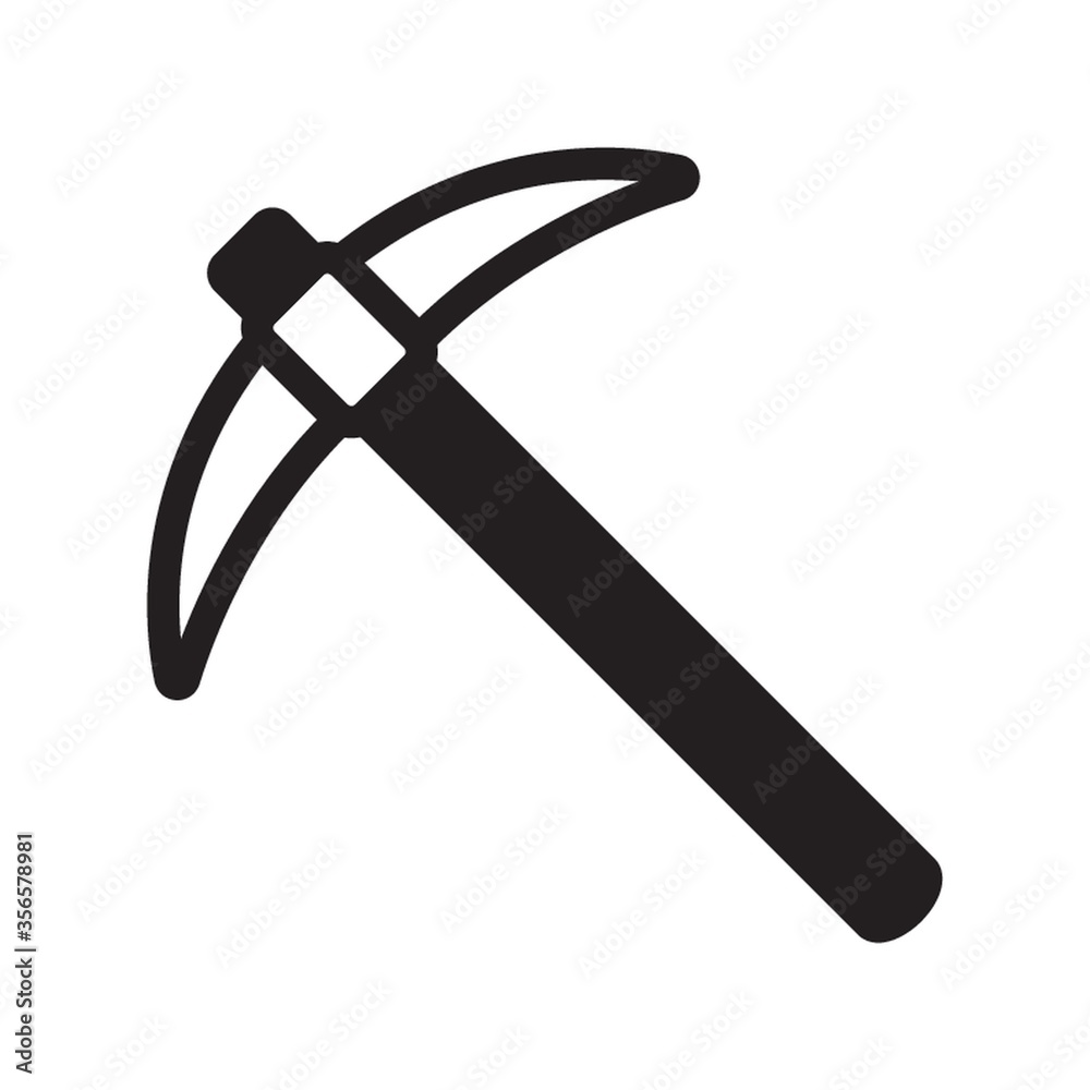 pickaxe pickaxe