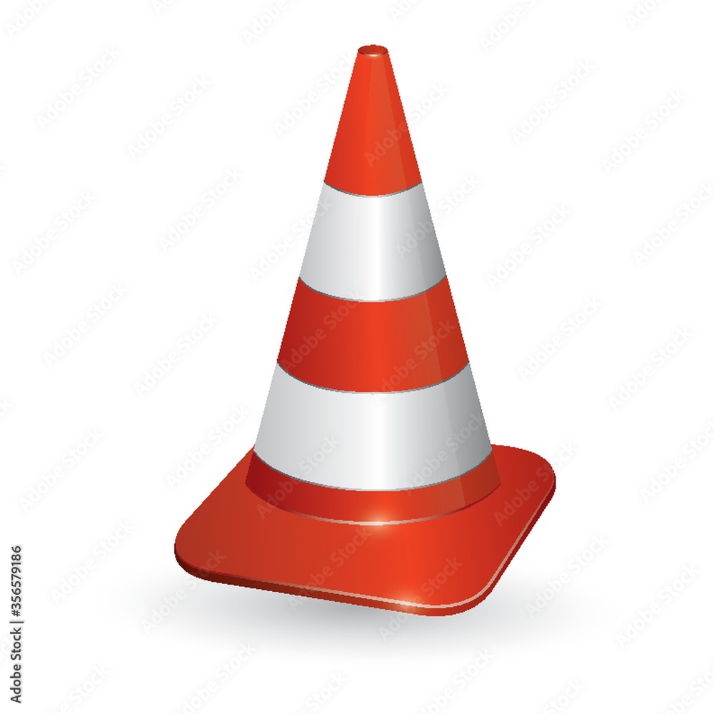 traffic cone