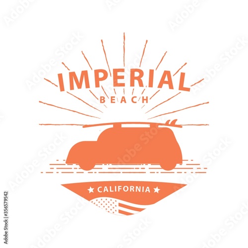 imperial beach