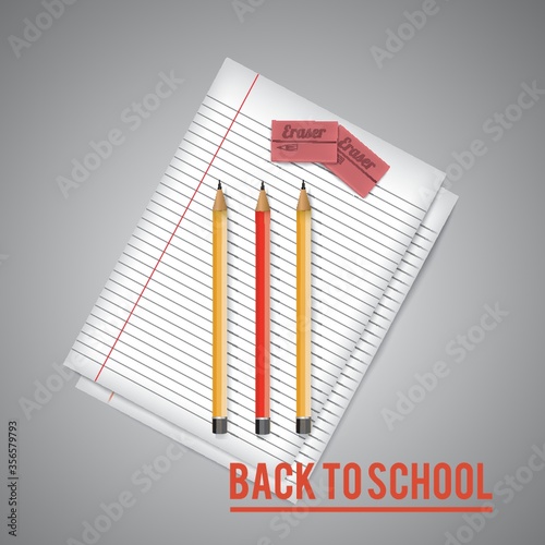 back to school