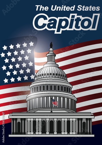 the united states capitol