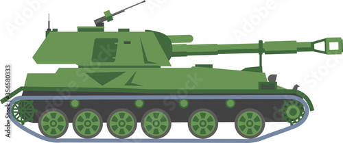Fotografie Military equipment