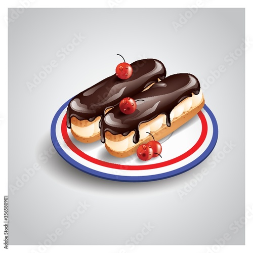 eclair