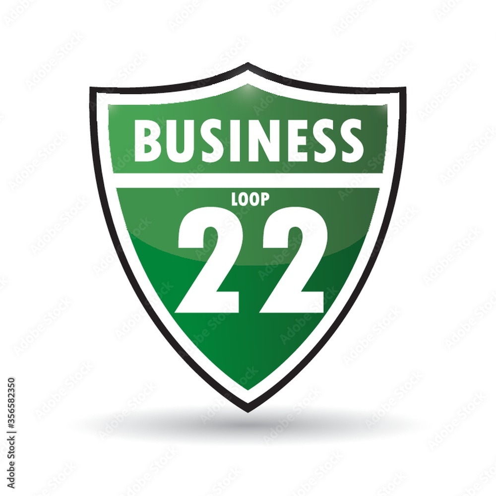 business loop 22 business loop 22