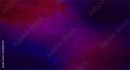 watercolor abstract background design