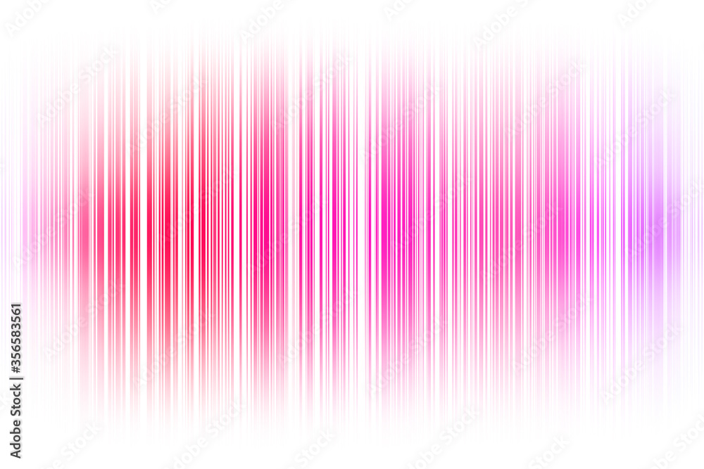 Light motion abstract stripes background, concept line.