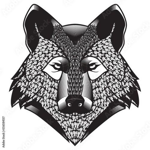 wolf