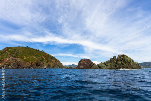 mediterranean landscapes elba © EriksZ