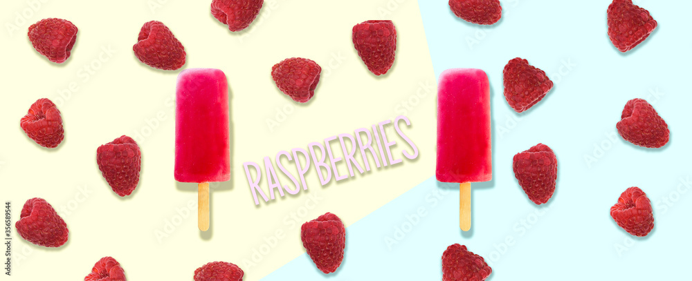 lamponi gelato lampone gelato lamponi frutti di bosco lamponi gelato lampone gelato lamponi frutti di bosco