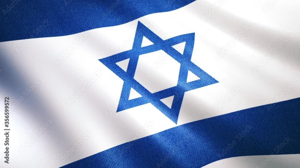 Israel flag