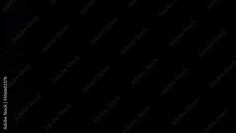 Corner youtube subscribe animation you can add to your videos. Make sure to set the correct alpha channel in the editing software.